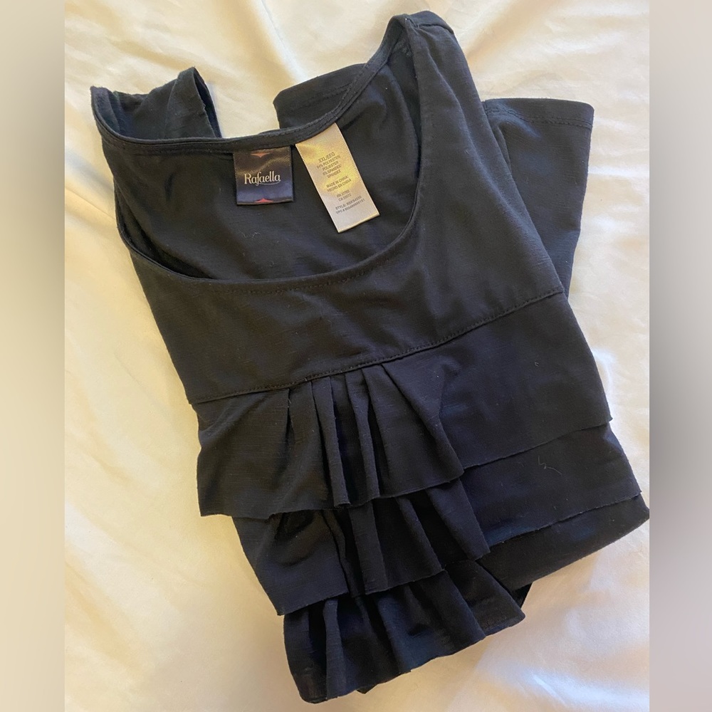 Rafaela woman’s top size XXL